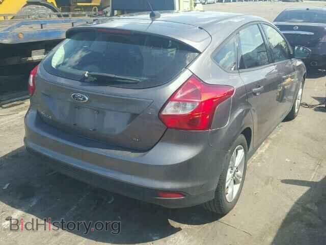 2012 FORD FOCUS - VIN: 1FAHP3K21CL267090 - Photo 4