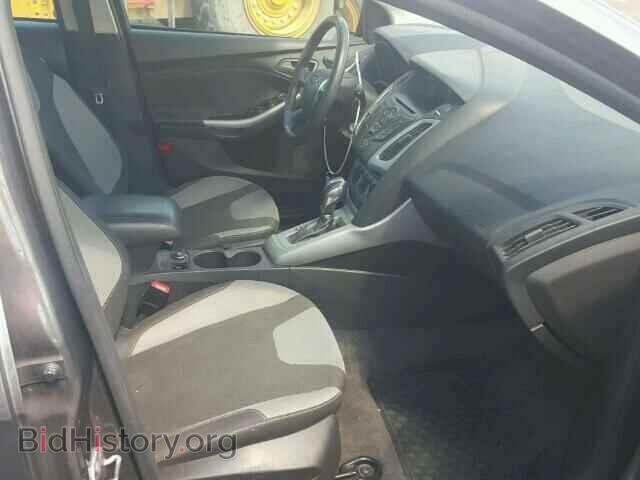 2012 FORD FOCUS - VIN: 1FAHP3K21CL267090 - Photo 5