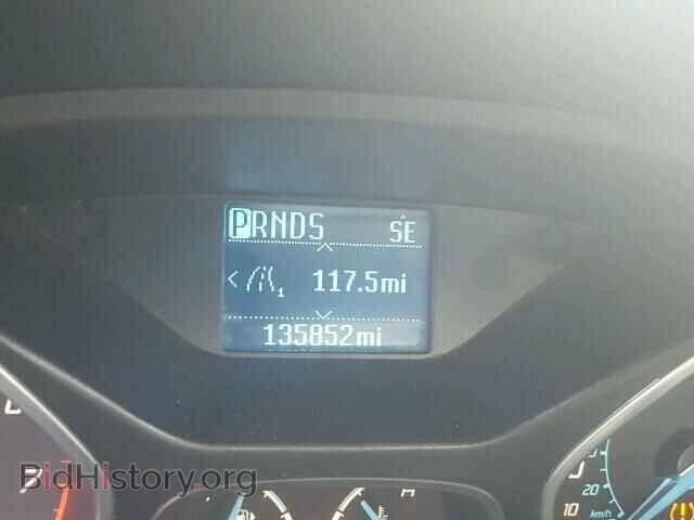 2012 FORD FOCUS - VIN: 1FAHP3K21CL267090 - Photo 8