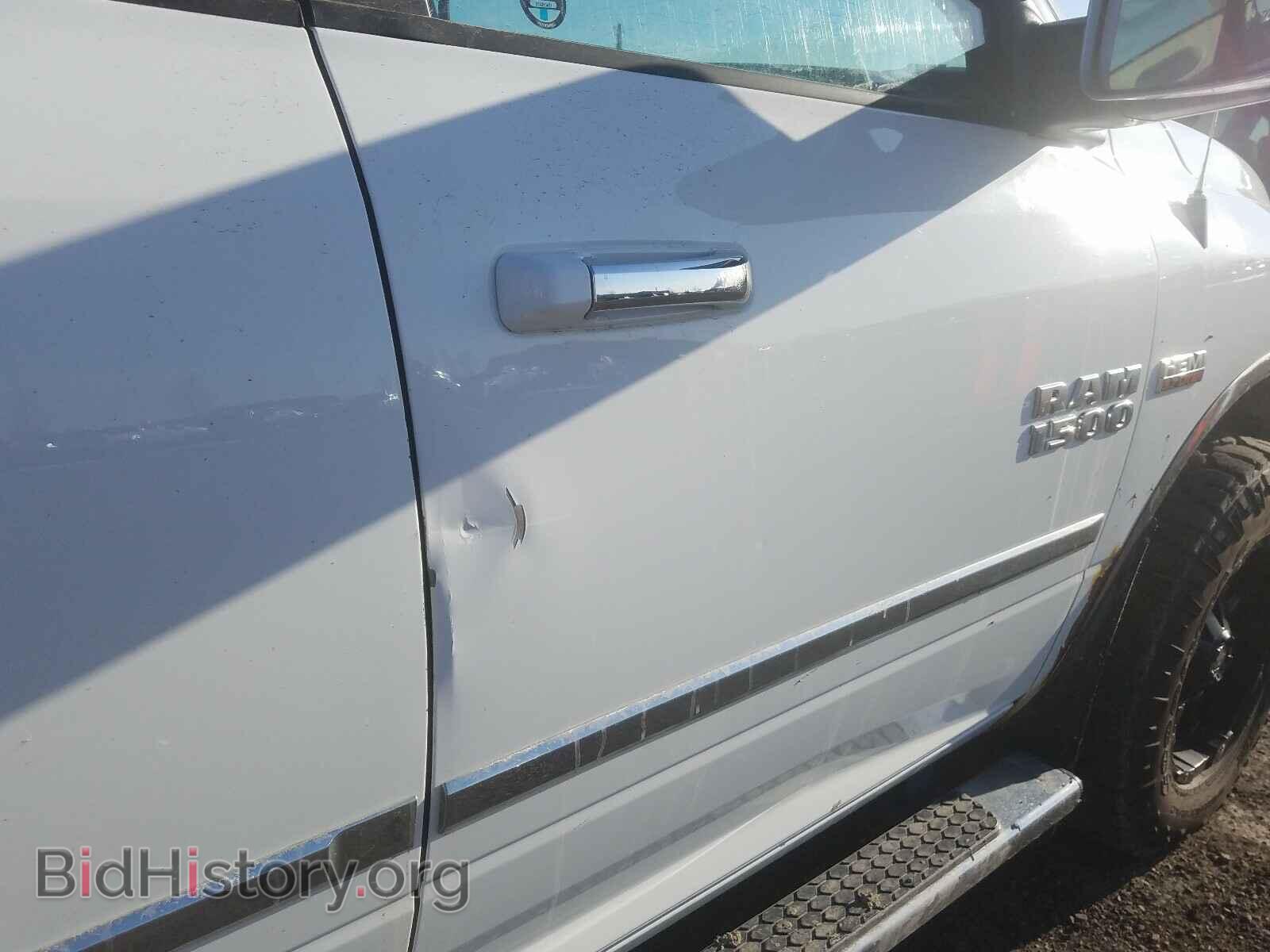 2013 RAM 1500 - VIN: 1C6RR7LT9DS615918 - Фото 9