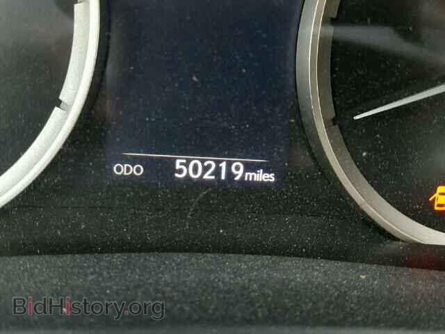 2014 LEXUS IS250 - VIN: JTHBF1D22E5015164 - Фото 8