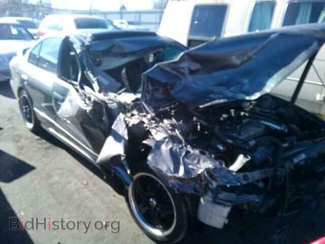 Photo 4A3AA46G43E142000 - MITSUBISHI GALANT 2003