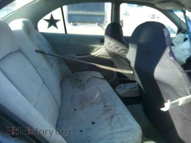 2003 MITSUBISHI GALANT - VIN: 4A3AA46G43E142000 - Фото 6