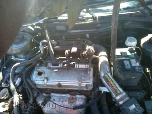 2003 MITSUBISHI GALANT - VIN: 4A3AA46G43E142000 - Фото 7