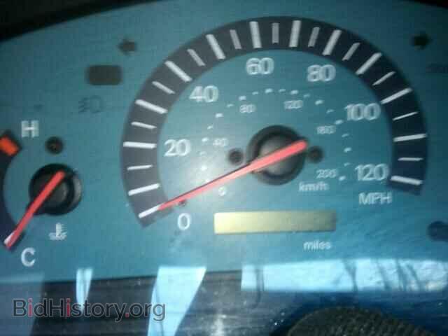 2003 MITSUBISHI GALANT - VIN: 4A3AA46G43E142000 - Фото 8