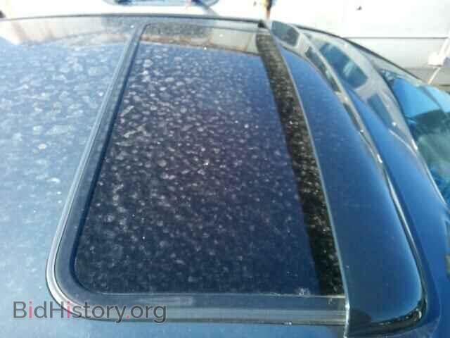 2003 MITSUBISHI GALANT - VIN: 4A3AA46G43E142000 - Фото 9