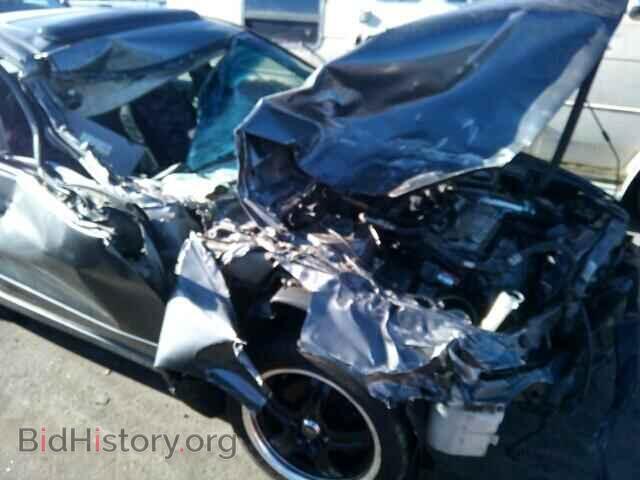 2003 MITSUBISHI GALANT - VIN: 4A3AA46G43E142000 - Фото 10