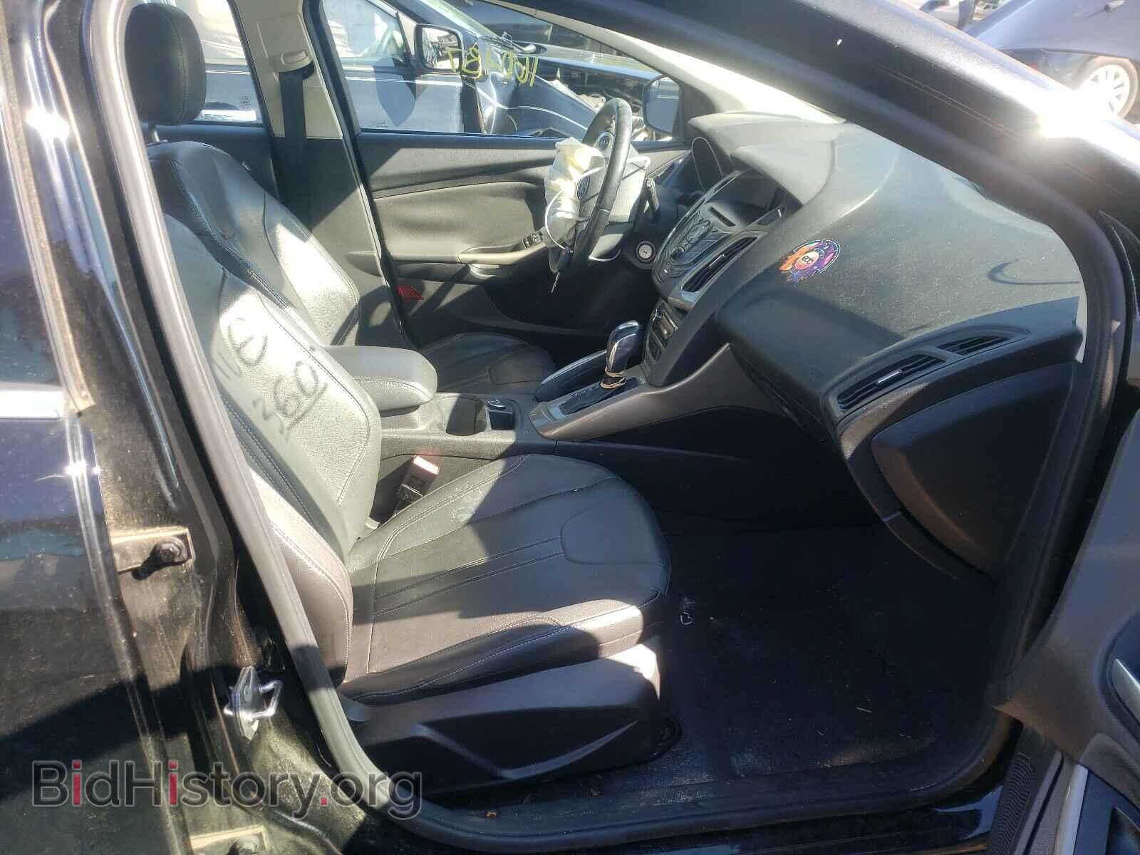 2012 FORD FOCUS - VIN: 1FAHP3M26CL270810 - Photo 5