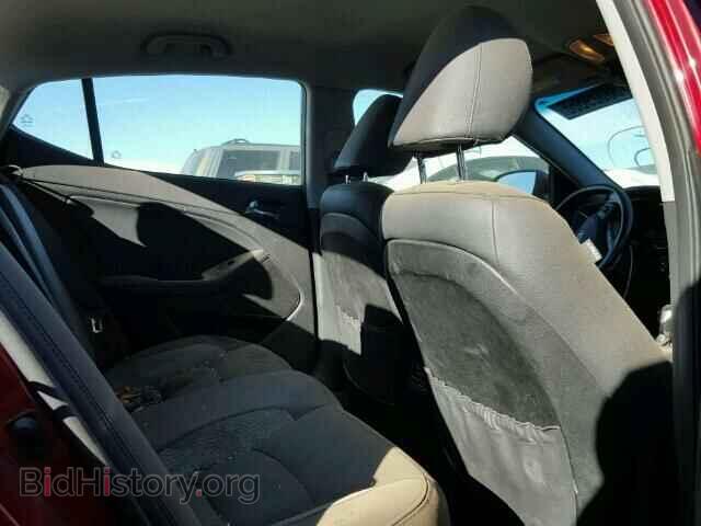 2012 KIA OPTIMA - VIN: 5XXGR4A68CG067768 - Фото 6