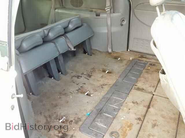 2007 DODGE CARAVAN - VIN: 2D4GP44L77R344594 - Фото 6