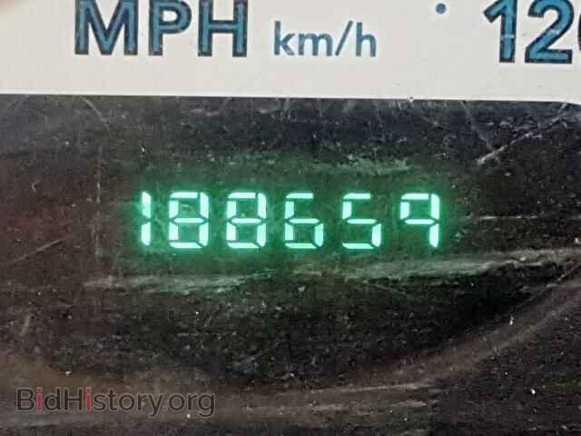 2007 DODGE CARAVAN - VIN: 2D4GP44L77R344594 - Фото 8