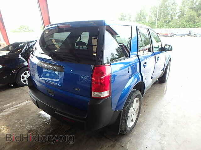 2004 SATURN VUE - VIN: 5GZCZ53404S880611 - Фото 4