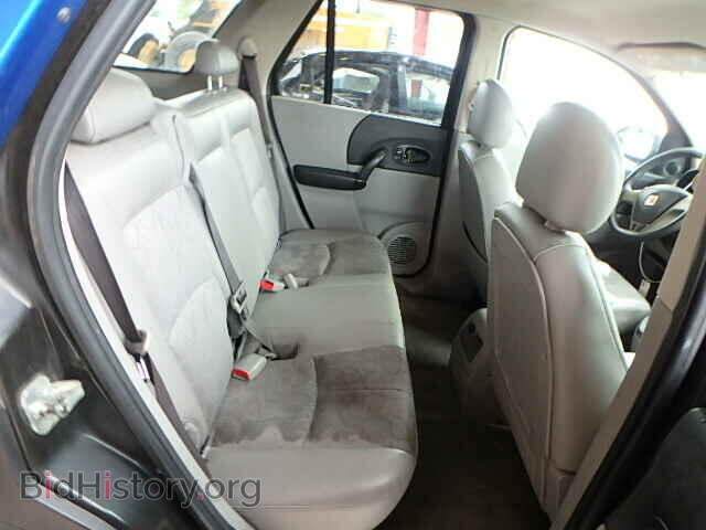2004 SATURN VUE - VIN: 5GZCZ53404S880611 - Фото 6