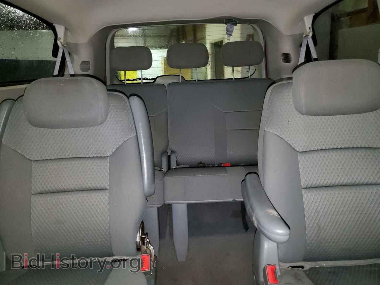 2010 CHRYSLER MINIVAN - VIN: 2A4RR4DE8AR103100 - Photo 10