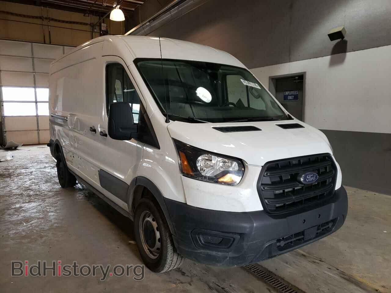 Photo 1FTBR1C80LKA52159 - FORD TRANSIT CO 2020