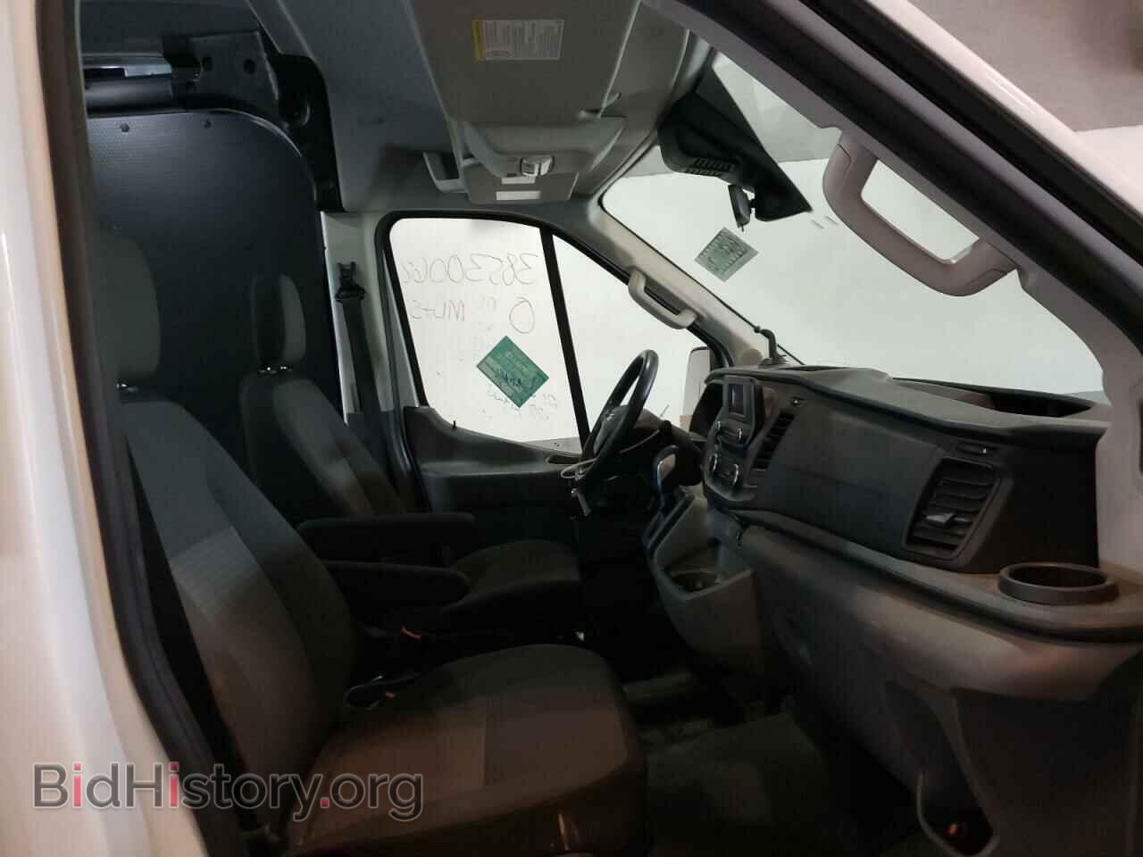 2020 FORD TRANSIT CO - VIN: 1FTBR1C80LKA52159 - Фото 5