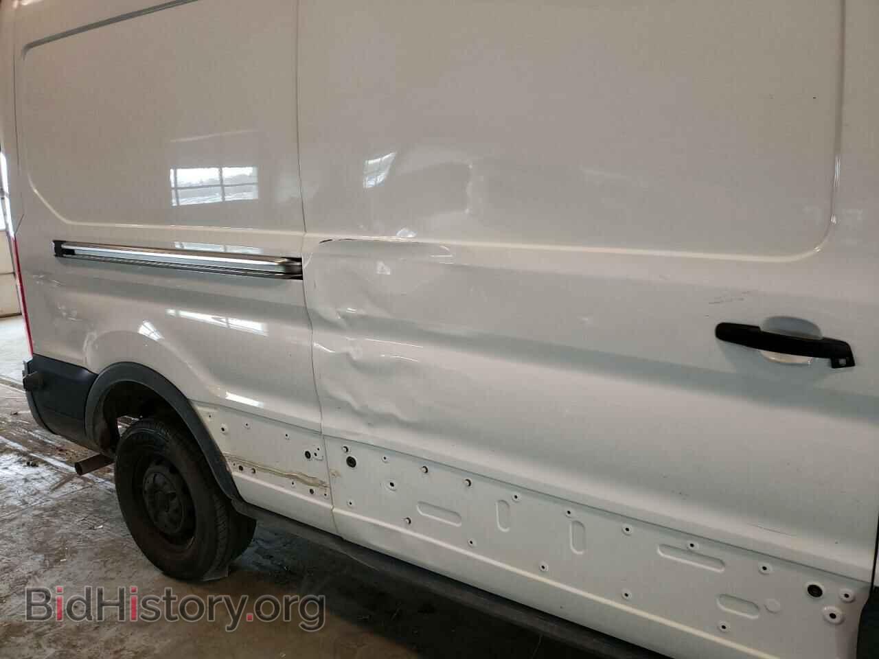 2020 FORD TRANSIT CO - VIN: 1FTBR1C80LKA52159 - Фото 9