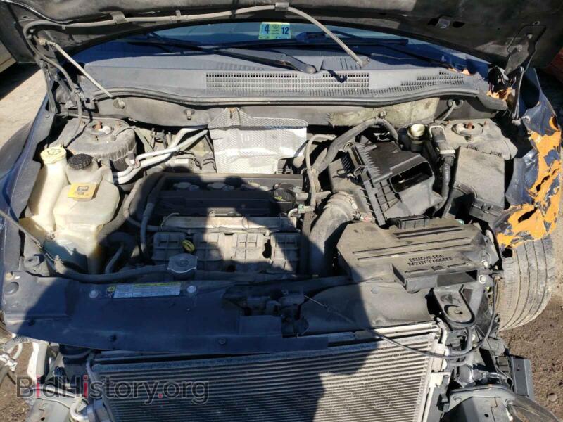 2008 Dodge CALIBER (VIN 1B3HB48B88D754232) — photo 7 of 10