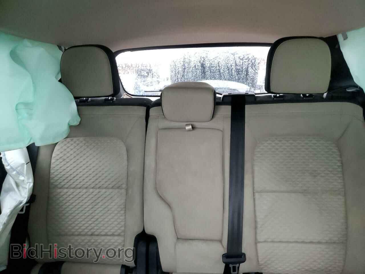 2020 FORD ESCAPE - VIN: 1FMCU0G63LUA98638 - Photo 10