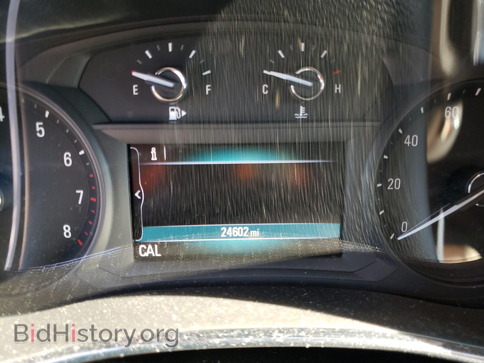 2017 BUICK ENCORE - VIN: KL4CJCSMXHB020357 - Фото 8