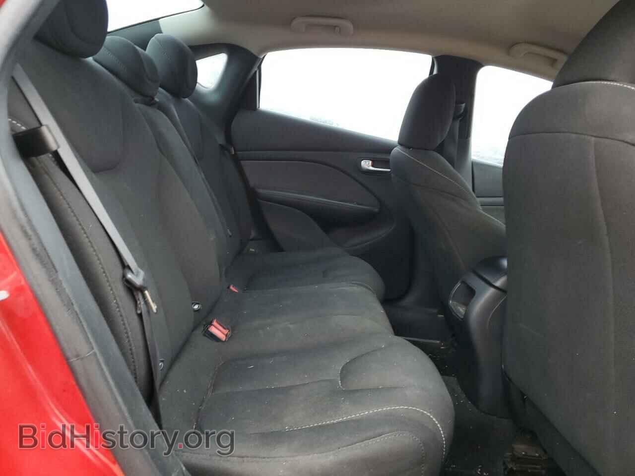 2013 DODGE DART - VIN: 1C3CDFBA9DD332323 - Photo 10