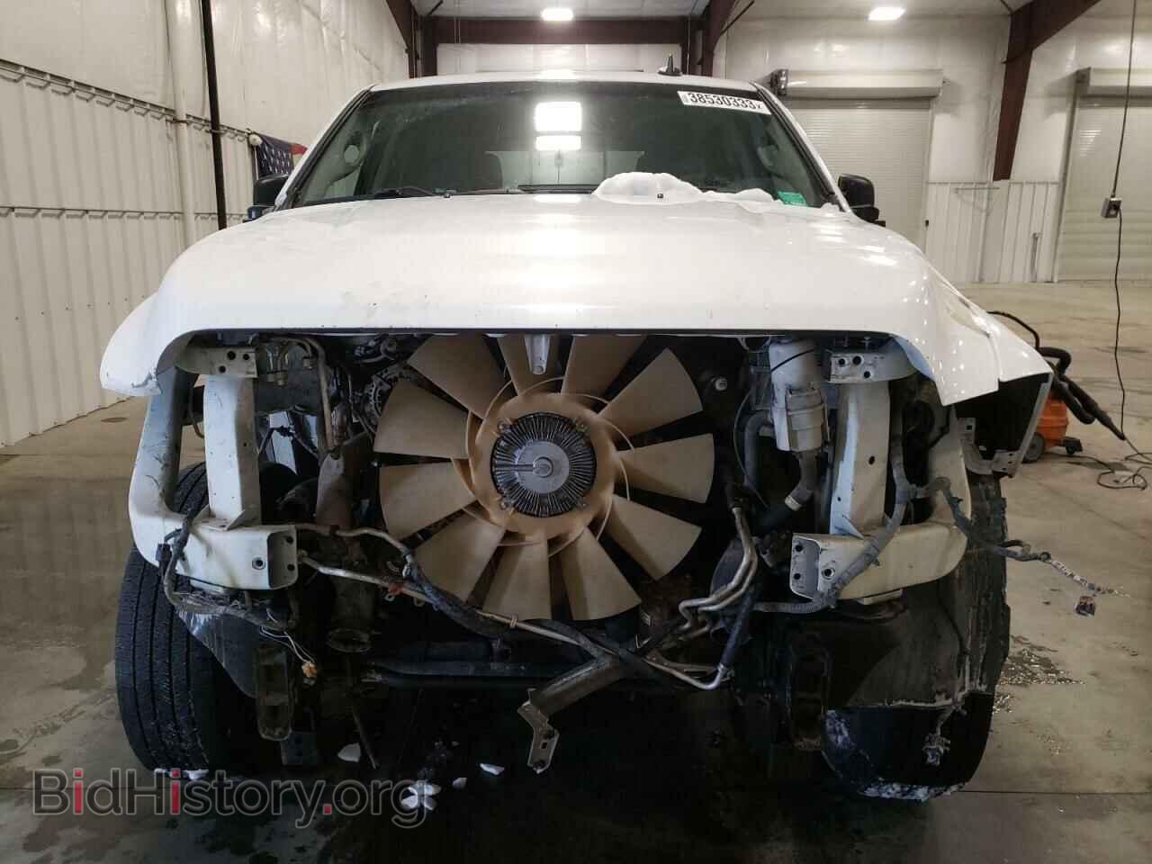 2017 RAM 2500 - VIN: 3C6UR5DL0HG678769 - Фото 5