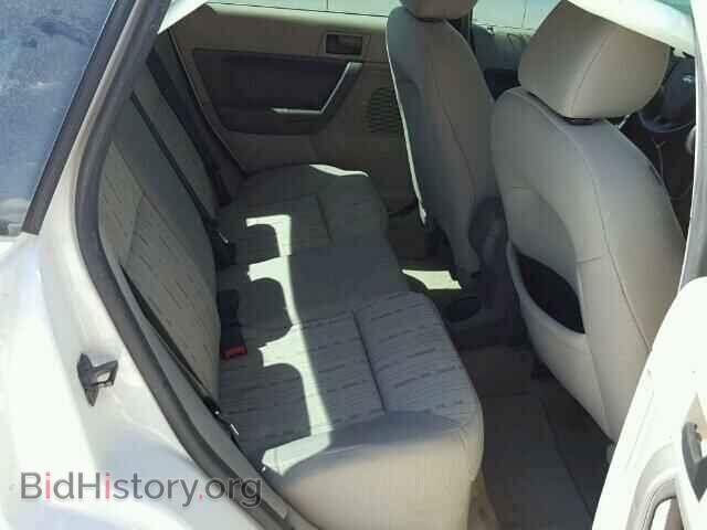 2011 FORD FOCUS - VIN: 1FAHP3FN9BW202201 - Фото 6