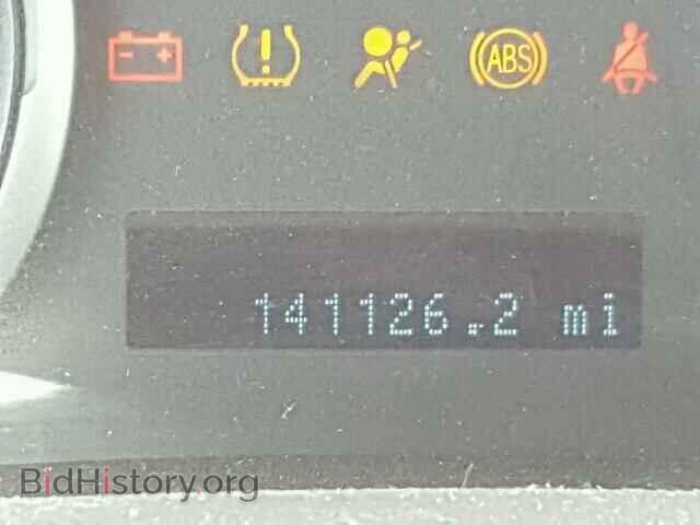 2011 FORD FOCUS - VIN: 1FAHP3FN9BW202201 - Фото 8