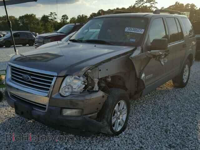 2006 FORD EXPLORER - VIN: 1FMEU63E36UB60567 - Photo 2