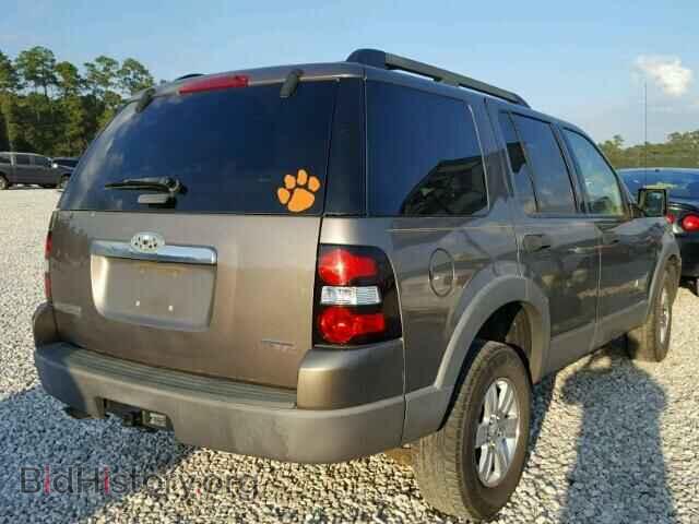 2006 FORD EXPLORER - VIN: 1FMEU63E36UB60567 - Photo 4
