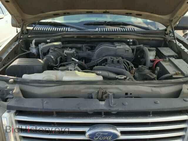 2006 FORD EXPLORER - VIN: 1FMEU63E36UB60567 - Photo 7