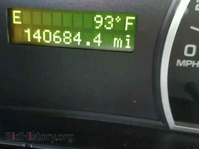 2006 FORD EXPLORER - VIN: 1FMEU63E36UB60567 - Photo 8