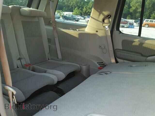 2006 FORD EXPLORER - VIN: 1FMEU63E36UB60567 - Photo 9