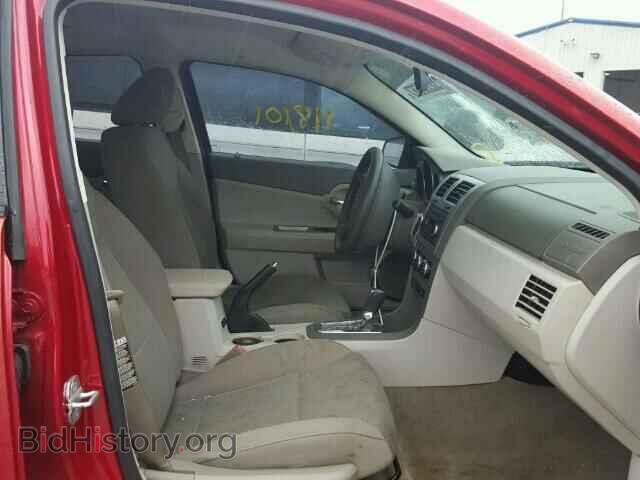 2008 DODGE AVENGER - VIN: 1B3LC56R78N538993 - Фото 5