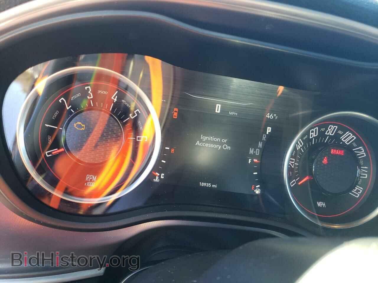 2022 DODGE CHALLENGER - VIN: 2C3CDZJG2NH266094 - Фото 9