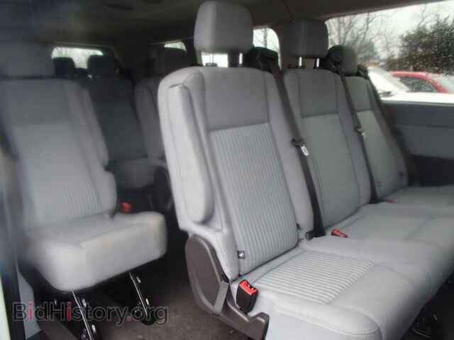 2015 FORD TRANSIT CO - VIN: 1FBZX2YM9FKB05336 - Фото 6