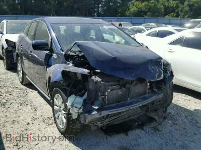 Фотография JM3ER2A52B0369020 - MAZDA CX-7 2011