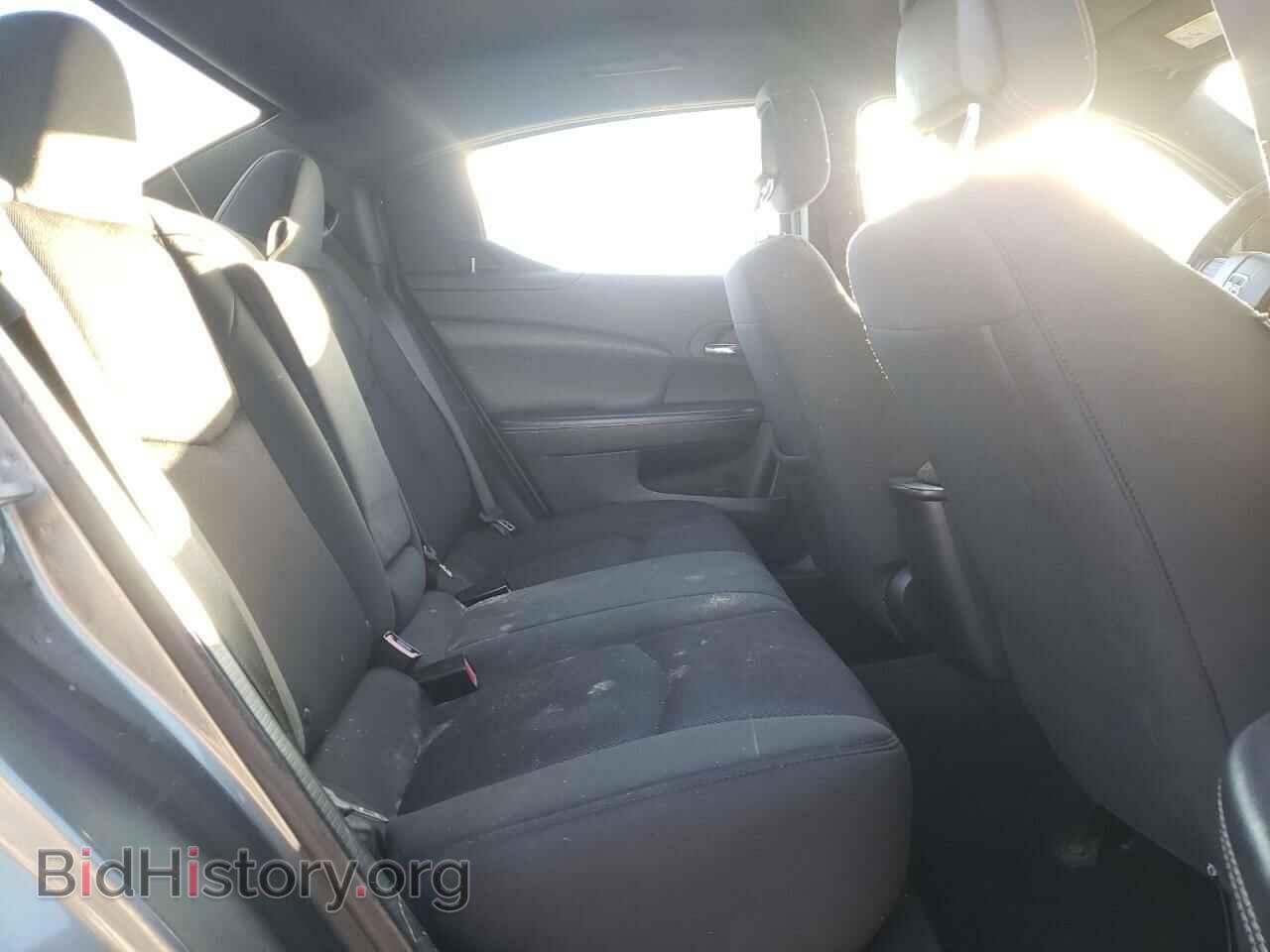 2013 DODGE AVENGER - VIN: 1C3CDZAB2DN518159 - Photo 10