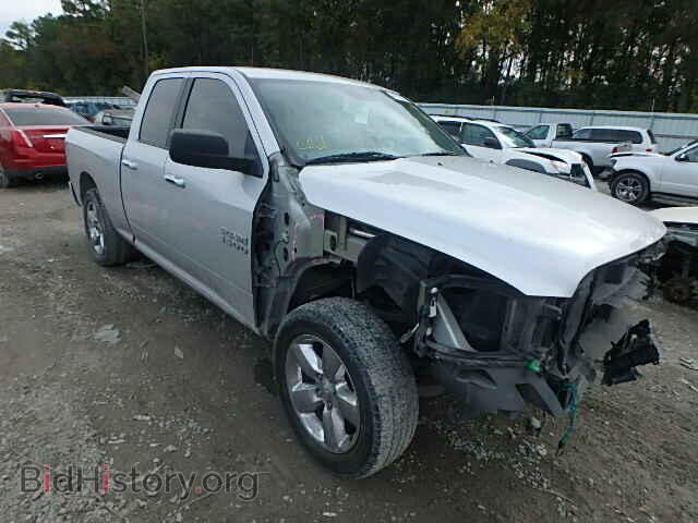 Photo 1C6RR6GT1ES197635 - DODGE RAM 2014