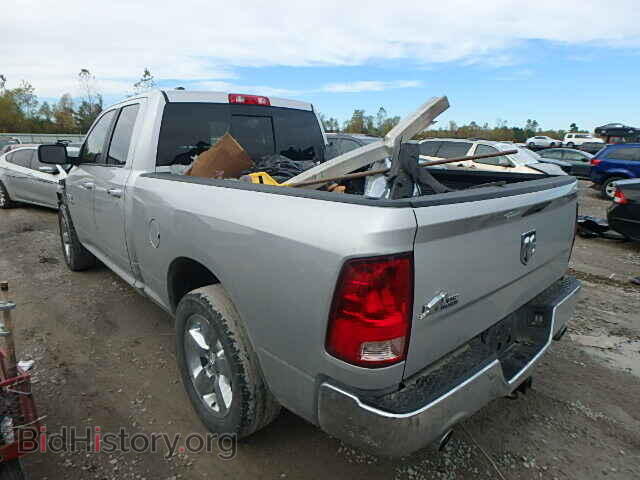 2014 DODGE RAM - VIN: 1C6RR6GT1ES197635 - Photo 3