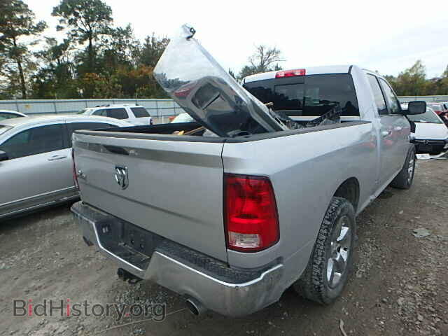 2014 DODGE RAM - VIN: 1C6RR6GT1ES197635 - Photo 4