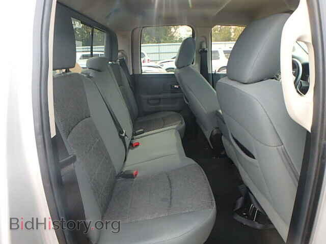 2014 DODGE RAM - VIN: 1C6RR6GT1ES197635 - Photo 6