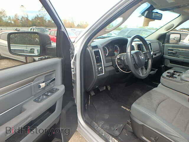2014 DODGE RAM - VIN: 1C6RR6GT1ES197635 - Photo 9