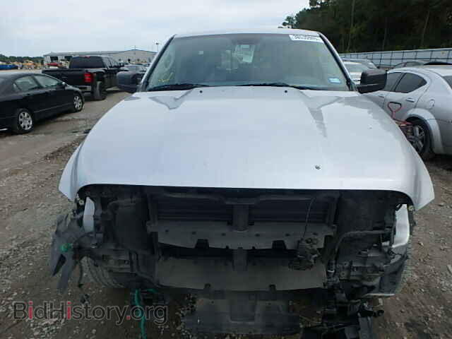 2014 DODGE RAM - VIN: 1C6RR6GT1ES197635 - Photo 10