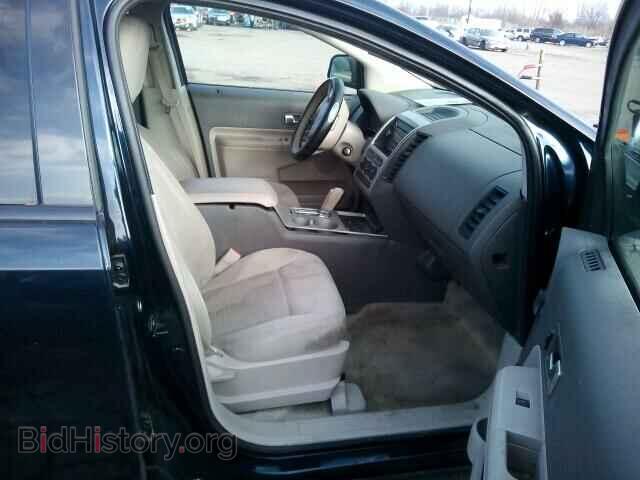 2008 FORD EDGE - VIN: 2FMDK36C98BA66678 - Photo 5