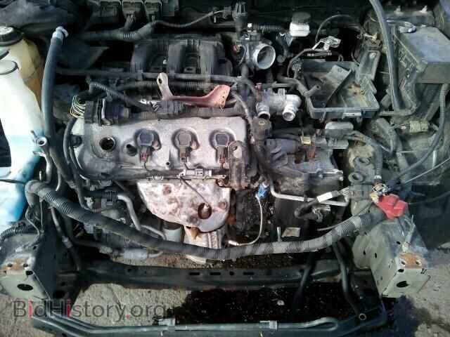 2008 FORD EDGE - VIN: 2FMDK36C98BA66678 - Photo 7