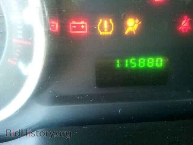 2008 FORD EDGE - VIN: 2FMDK36C98BA66678 - Photo 8