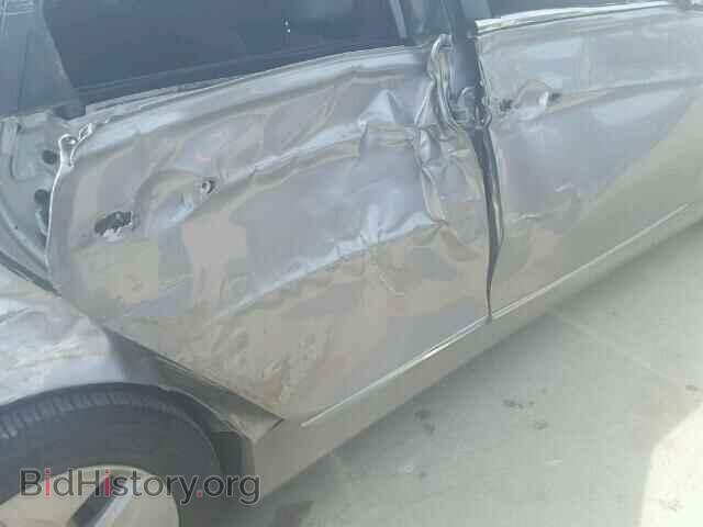 2012 HYUNDAI SONATA - VIN: KMHEC4A48CA043257 - Photo 9