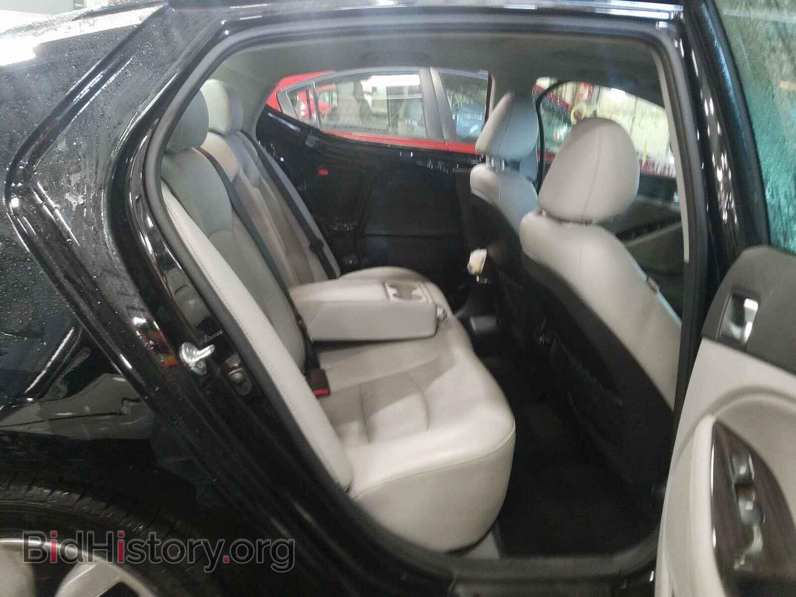 2015 KIA OPTIMA - VIN: 5XXGN4A79FG459134 - Photo 6