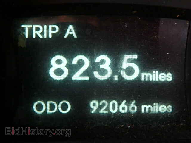 2012 HYUNDAI SONATA - VIN: 5NPEB4AC6CH428310 - Фото 8